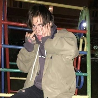 Telegram profile photo for квикли