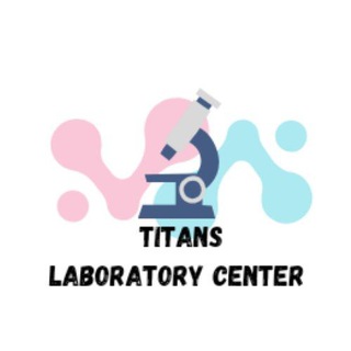 Telegram profile photo for Titans Lab🔬