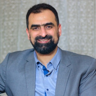 Telegram profile photo for حسن صوفان (القناة الخاصة)