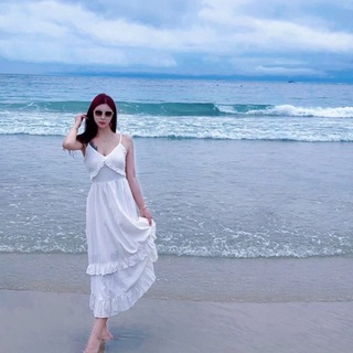Telegram profile photo for 福田 汐兒 颜值高 甜美御姐