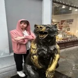 Telegram profile photo for Layr1ng