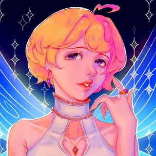 Telegram profile photo for Тусяша