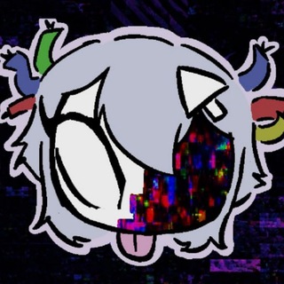 Telegram profile photo for Askell.EXE.Art