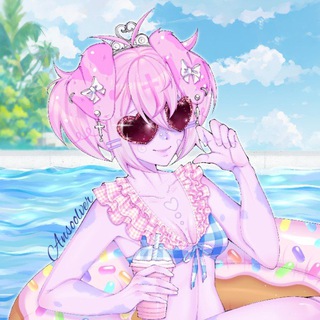 Telegram profile photo for ꒰ঌ🪽кукольный домек 🤍໒꒱DTIYS