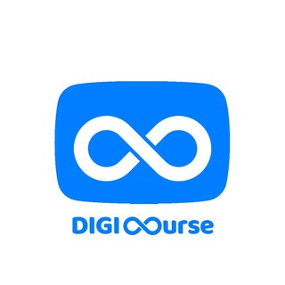 Telegram profile photo for دیجی کورس | DigiCourse
