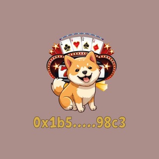 Telegram profile photo for Casinu Inu $CASINU