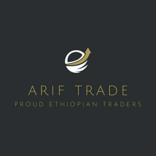 Telegram profile photo for Arif Trade