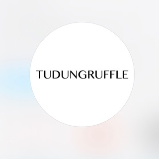 Telegram profile photo for TUDUNG RUFFLE PAHANG