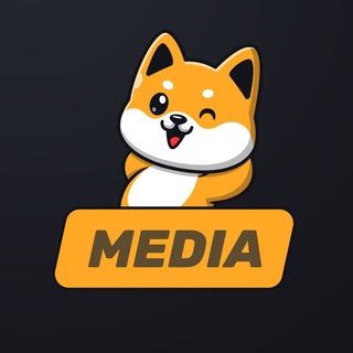 Telegram profile photo for DOGDROP | MEDIA