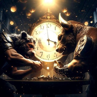 Telegram profile photo for Toргуeм врeмeнeм c Ильeй Koрoвиным. Чaт