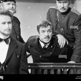 Telegram profile photo for Dmitri Karamazov