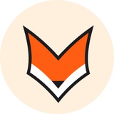 Telegram profile photo for FOXPAY 🦊