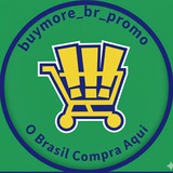 Telegram profile photo for BUYMORE Br PROMOS