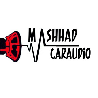 Telegram profile photo for Mashhad_caraudio