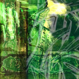 Telegram profile photo for styler4forest