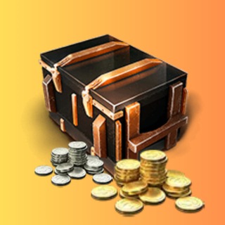 Telegram profile photo for Симулятор Контейнеров
