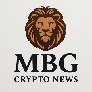 Telegram profile photo for MBG Crypto News ๐ฅ๐จ๐ฐ๐ธ