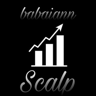 Telegram profile photo for babaiannScalp
