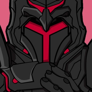 Telegram profile photo for Project: Armor