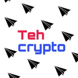 Telegram profile photo for کریپتو ته !