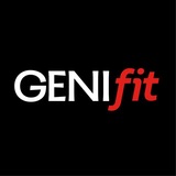 Telegram profile photo for GENIfit