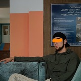 Telegram profile photo for Даггау 📚