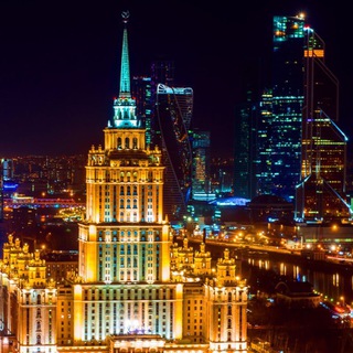 Telegram profile photo for Актуальная Москва | Москва | НОВОСТИ