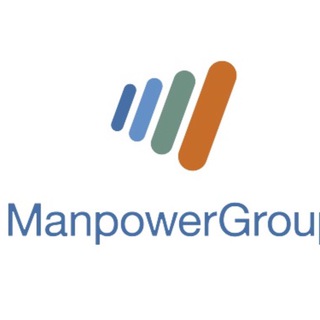 Telegram profile photo for Manpower Find Jobs