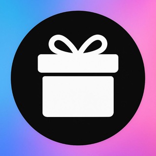 Telegram profile photo for Gift NFTs 🎁