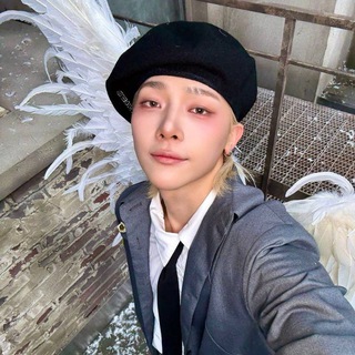 Telegram profile photo for ㅤᨳ weno ⑅ closed