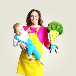 Telegram profile photo for Mamas Sapiens