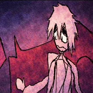 Telegram profile photo for tr4ppedkid #фаршгенг