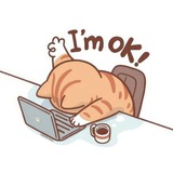 Telegram profile photo for CᴏᴅɪɴɢNᴇʀᴅ 💸🐾