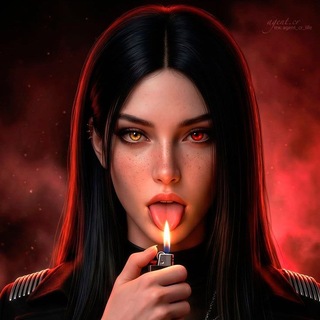 Telegram profile photo for Nuta Lok | Locky