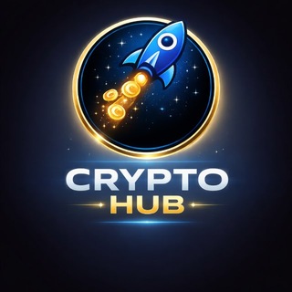 Telegram profile photo for Crypto Hub