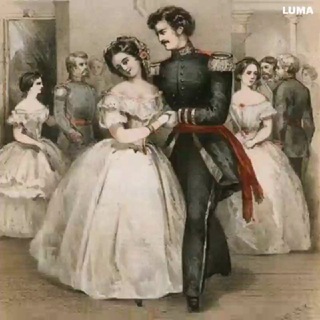 Telegram profile photo for «Котильон», Бар, Черногория