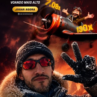 Telegram group profile photo for MARCOS CAMPOS - LIVES 🥇