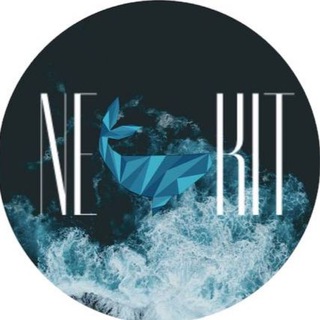 Telegram profile photo for NE🐳KIT