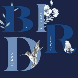 Telegram profile photo for BIRD