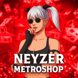 Telegram profile photo for TGK NEYZER