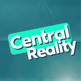 Telegram profile photo for Canal Central Reality