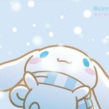 Telegram profile photo for Anonimki | Облачный щенок