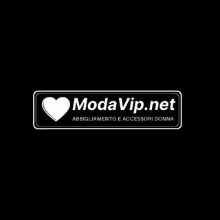 Telegram profile photo for ModaVip.net