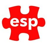 Telegram profile photo for ESP | English for Specific Purposes