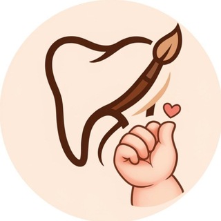 Telegram profile photo for تصميم كارت عيادة اسنان