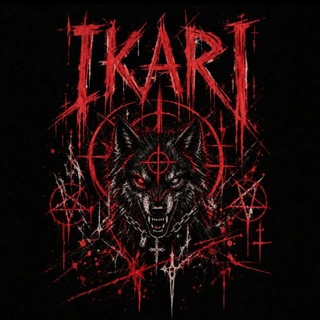 Telegram profile photo for 𝖎𝖐𝖆𝖗𝖎𝖘𝖔𝖓𝖎