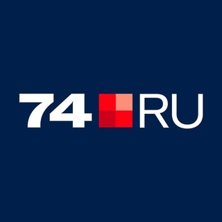 Telegram profile photo for 74.RU| Новости Челябинска