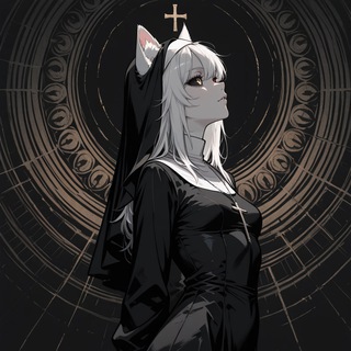Telegram profile photo for Neurosinner