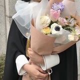 Telegram profile photo for Flowers Tea