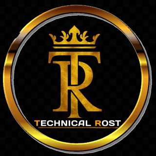 Telegram profile photo for TECHNICAL ROST